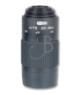 MEOPTA TGA 75 EYEPIECE 20-60X