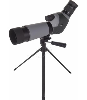 39OPTICS 20-60X60 45¿ WITH TRIPOD