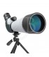 39OPTICS TELESCOPIO 20-60X80 45° + TRIPIEDE