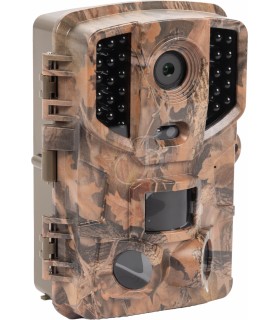 39HUNTER 16MP 1080P TRAIL CAM 120DEGREE