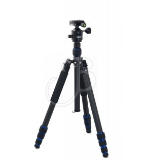 MEOPTA CARBON FIBER TRIPOD