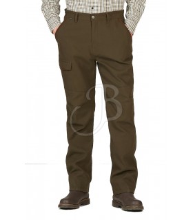 AIGLE PANTALONE COURTAL