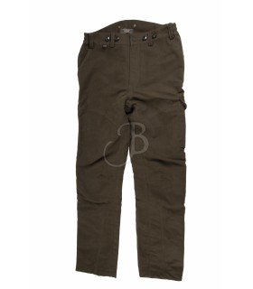 AIGLE PANTALONE I9801 HUNTLIGHT