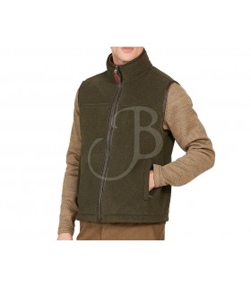 AIGLE GILET NEW SHEPPER