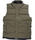 AIGLE GILET BUSSUN I7013