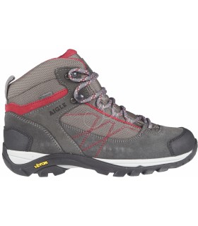 AIGLE SCARPA MOOVEN MID WGTX