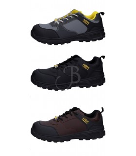 AIGLE SCARPA SOLTER S3