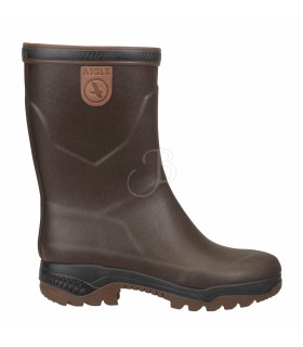 AIGLE STIVALE PARC2 BOT EXCEL