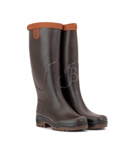 AIGLE STIVALE 84945 PARC2 SIGN CLAS