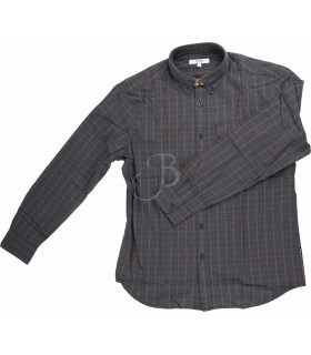 AIGLE CAMICIA LS NEW HUNT JACK