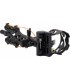 BOOSTER MIRINO CACCIA ALU