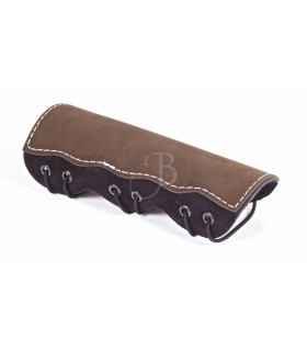 WILD MOUNTAIN ARMGUARD LEATHER BUFFALO