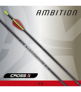 CROSS-X ARROW AMBITION LOOSE POINT