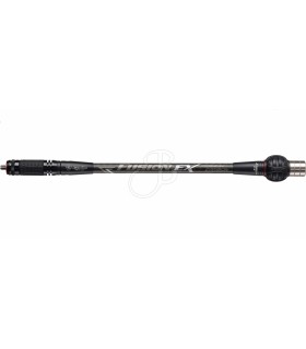 EPIC ARCHERY SIDE ROD FUSION XC 700     15"