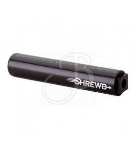 SHREWD CONNETTORE SCOPE 3/8"