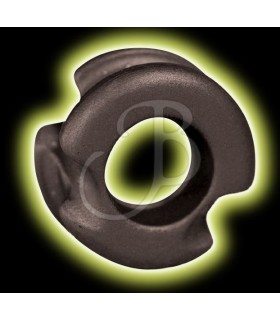 RAD GLOW PEEP 38 1/4" BLACK