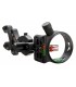 TRUGLO SIGHT STORM 5 LIGHT 19 BK