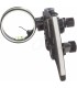 BOOSTER HUNTING SIGHT SLIDER 1 PIN BK