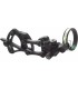 BOOSTER HUNTING SIGHT SLIDER 1 PIN BK