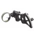 BOOSTER HUNTING SIGHT SLIDER 1 PIN BK