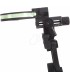 BOOSTER HUNTING SIGHT SLIDER 1 PIN BK