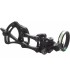 BOOSTER HUNTING SIGHT SLIDER 1 PIN BK