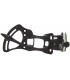 BOOSTER HUNTING SIGHT SLIDER 1 PIN BK