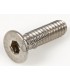 BOOSTER SIGHT BASE INOX SCREW  3/4"