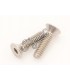 BOOSTER VISEUR VIS FIX.BASE INOX 3/4"
