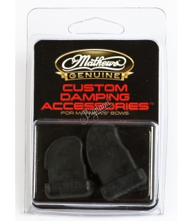 MATHEWS SMORZATORE PER CORDA SUPP. FINGER 2PZ