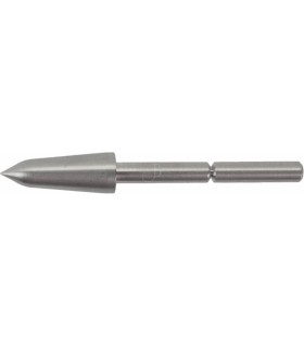 ARROW-FIX T-TIP SS POINT B.OFF 5/16"125G