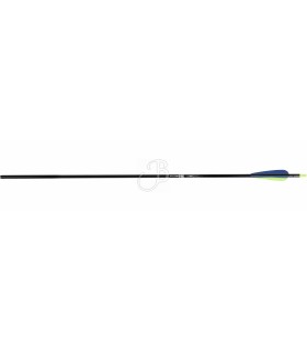 CARBON E. FRECCIA GAME SLAYER 2216 31"+ PUNTA