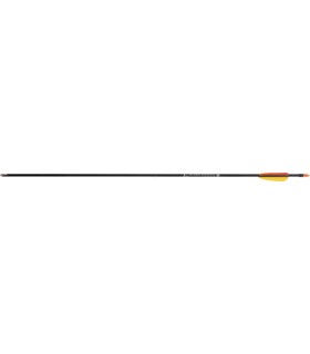 EK ARCHERY FIBERGLASS ARROW 30" D6.9MM