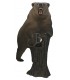 DELTA MCKENZIE 3D PREMIUM GRIZZLY BEAR