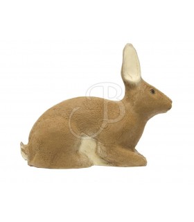 SRT 3D TARGET RABBIT