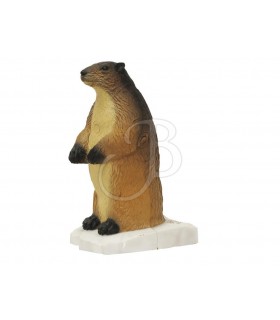 SRT SAGOMA 3D MARMOTTA