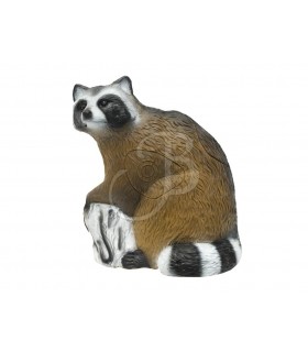 SRT 3D TARGET RACCOON