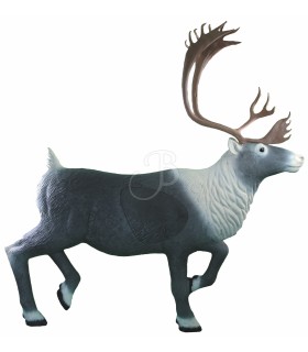 RINEHART 3D CARIBOU