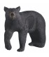 RINEHART 3D BLACK BEAR LARGE