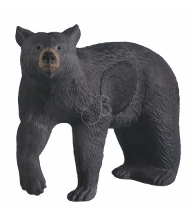 RINEHART 3D BLACK BEAR LARGE