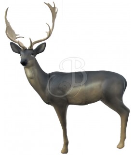 SRT 3D TARGET FALLOW DEER MELAS