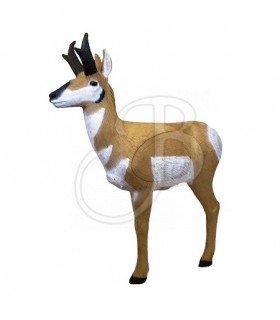 RINEHART 3D WOODLAND ANTILOPE