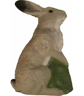 ELEVEN 3D TARGET HARE