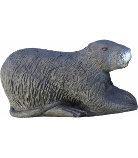 ELEVEN 3D TARGET NUTRIA