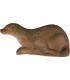 ELEVEN 3D CIBLE LOUTRE