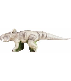 ELEVEN SAGOMA 3D PROTOCERATOPS