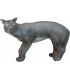 ELEVEN 3D TARGET STANDING PANTHER