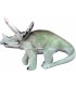 ELEVEN 3D TARGET TRICERATOPS