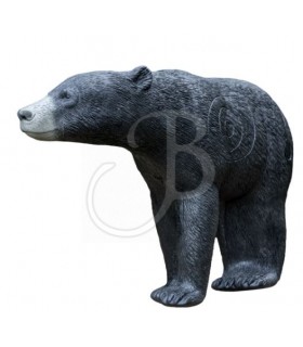 RINEHART 3D SIGNATURE BLACK BEAR