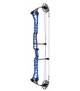 MATHEWS TRX 7         23-30" 60Lbs. BL RH